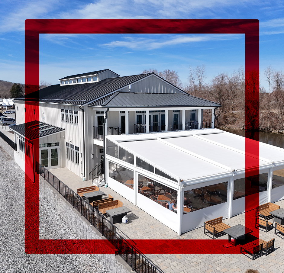 Control the Process. Protect the Plan.